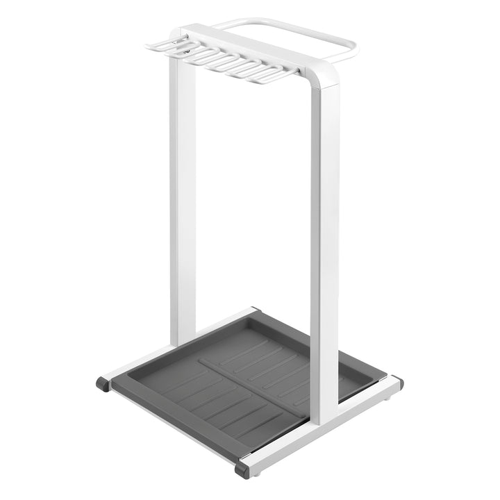Suporte compacto para guarda-chuva Maclean MC-472, 332 x 340 x 610 mm