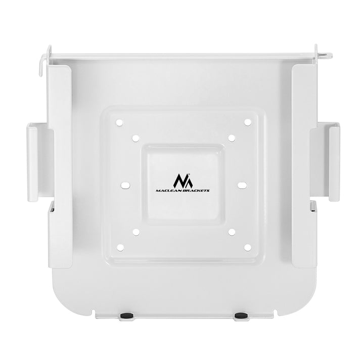 Maclean MC-473 Suporte para MAC Mini, VESA 75x75/100x100, MAC Mini após 2014