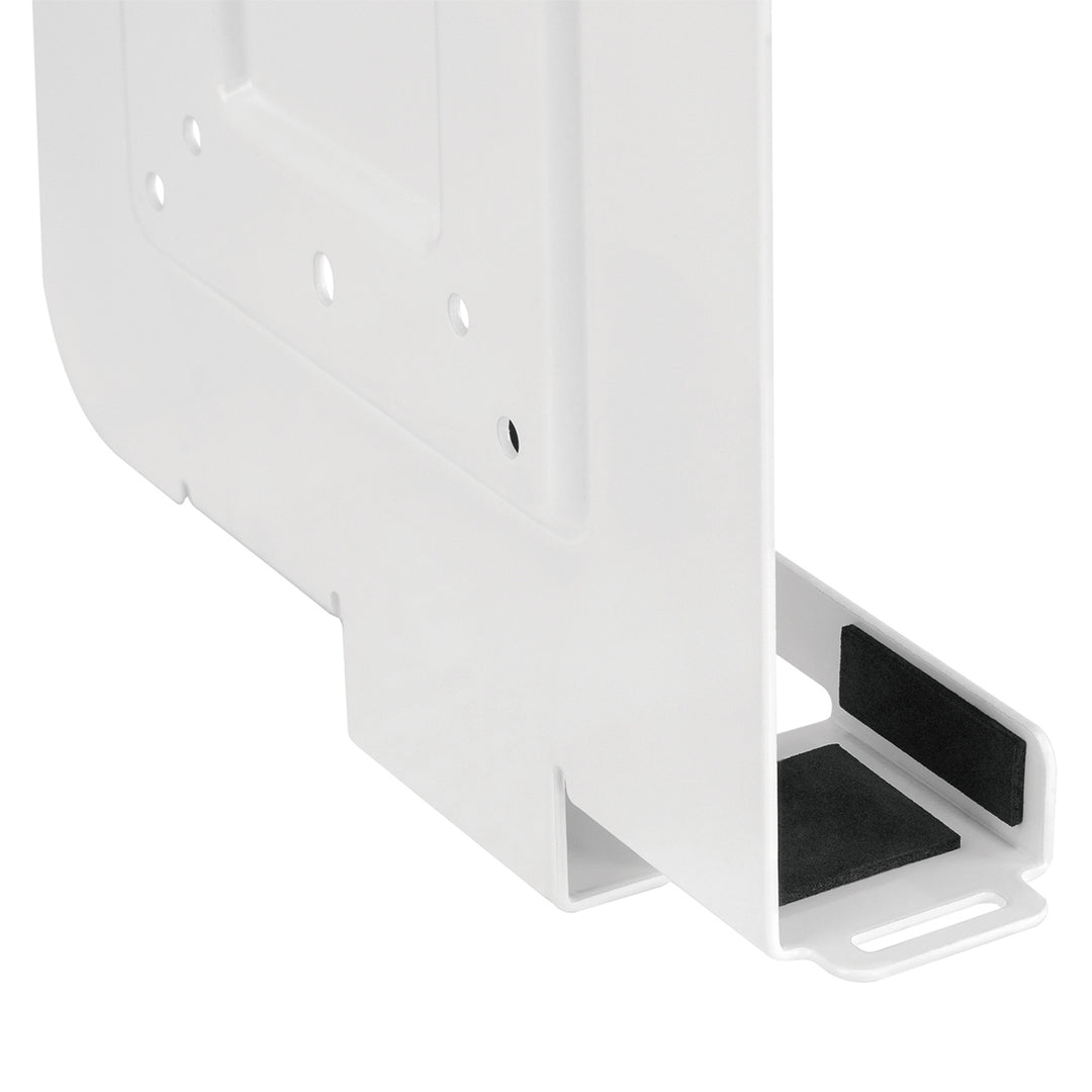 Maclean MC-473 Suporte para MAC Mini, VESA 75x75/100x100, MAC Mini após 2014