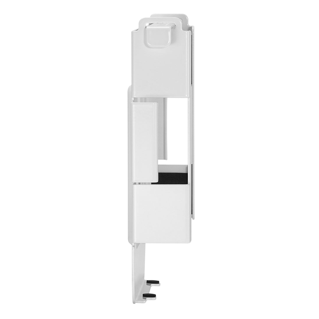 Maclean MC-473 Suporte para MAC Mini, VESA 75x75/100x100, MAC Mini após 2014