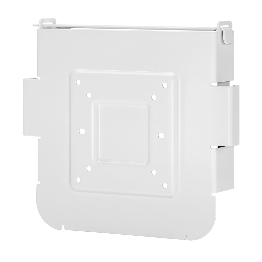 Maclean MC-473 Suporte para MAC Mini, VESA 75x75/100x100, MAC Mini após 2014