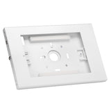 Suporte de parede com fecho para publicidade em tablets Maclean MC-474W, 9,7"-11", compatível com iPad/iPad Air/iPad Pro, Samsung Galaxy Tab A/Tab A7/Tab S6 Lite