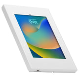 Suporte de parede com fecho para publicidade em tablets Maclean MC-474W, 9,7"-11", compatível com iPad/iPad Air/iPad Pro, Samsung Galaxy Tab A/Tab A7/Tab S6 Lite