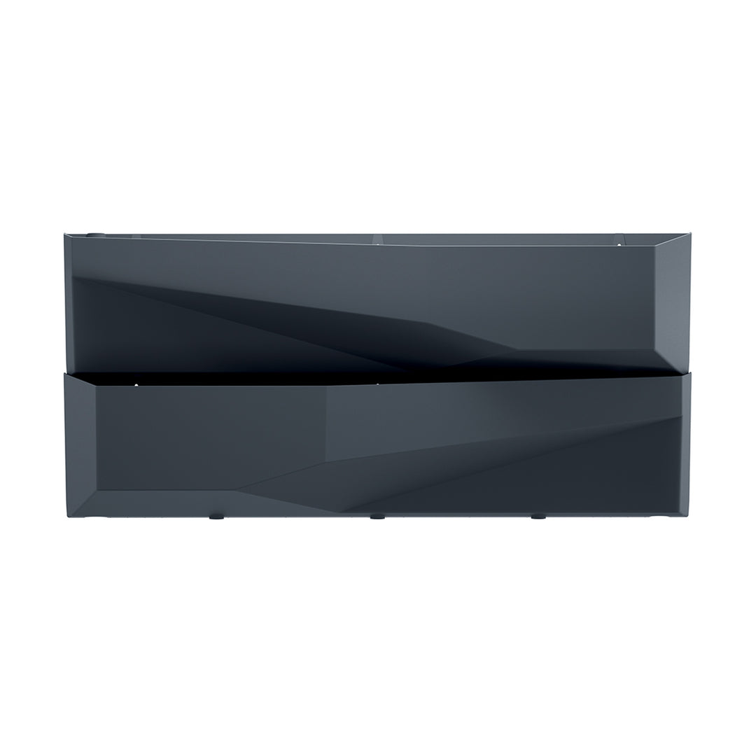 Jardín vertical Prosperplast Cascade Garden Wall IO3W800-S433