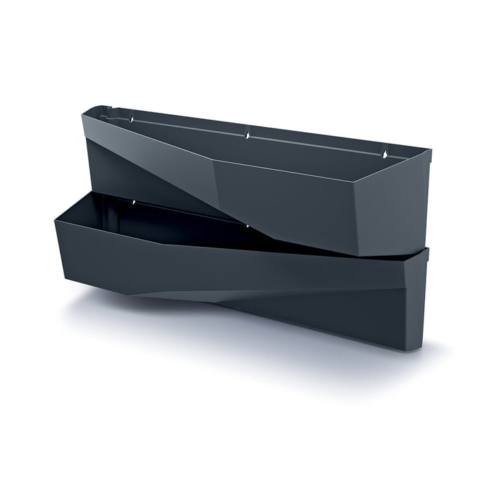 Jardín vertical Prosperplast Cascade Garden Wall IO3W800-S433