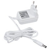 Lámpara de escritorio Maclean LED, máx. 9 W, 220-240 V CA, cambio de color, regulable, 450 lm, MCE614 W