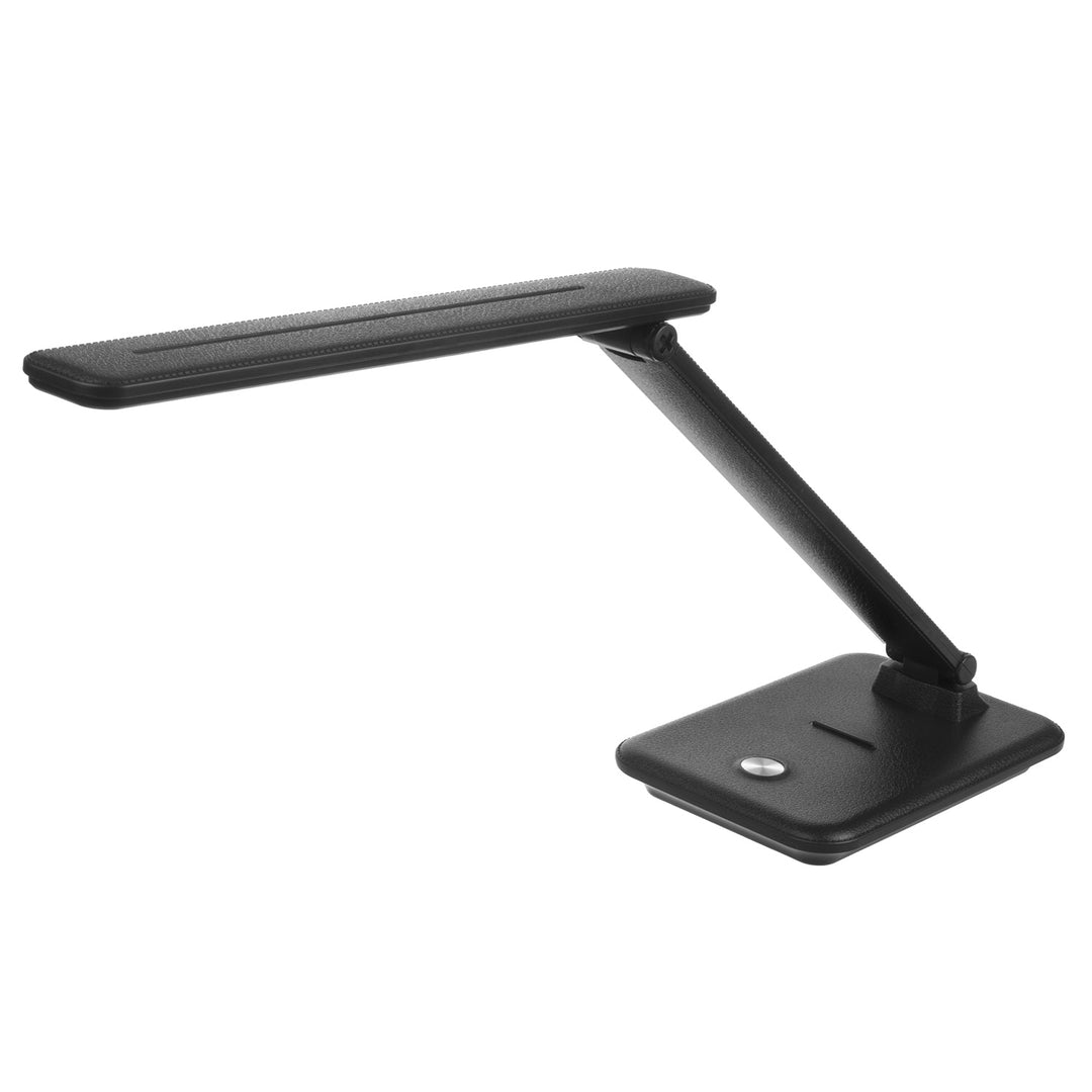 Lâmpada de mesa LED regulável Lâmpada de mesa 9W IP20 3000K 4500K 6500K