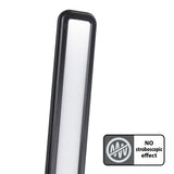 Lámpara LED de escritorio Maclean, máx. 9 W, 220-240 V CA, cambio de color, regulable, 450 lm, MCE614 B