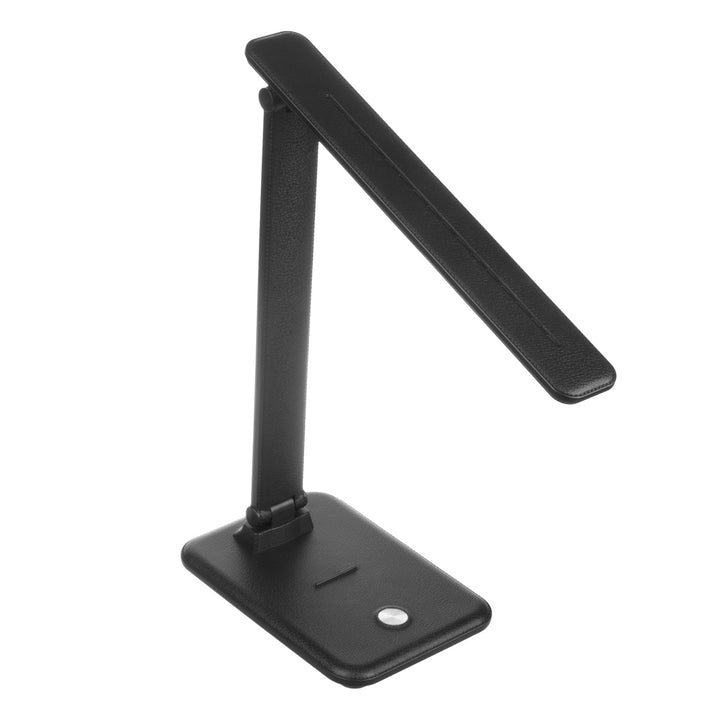 Lâmpada de mesa LED regulável Lâmpada de mesa 9W IP20 3000K 4500K 6500K