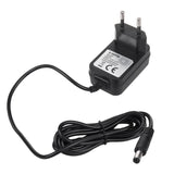 Lámpara LED de escritorio Maclean, máx. 9 W, 220-240 V CA, cambio de color, regulable, 450 lm, MCE614 B