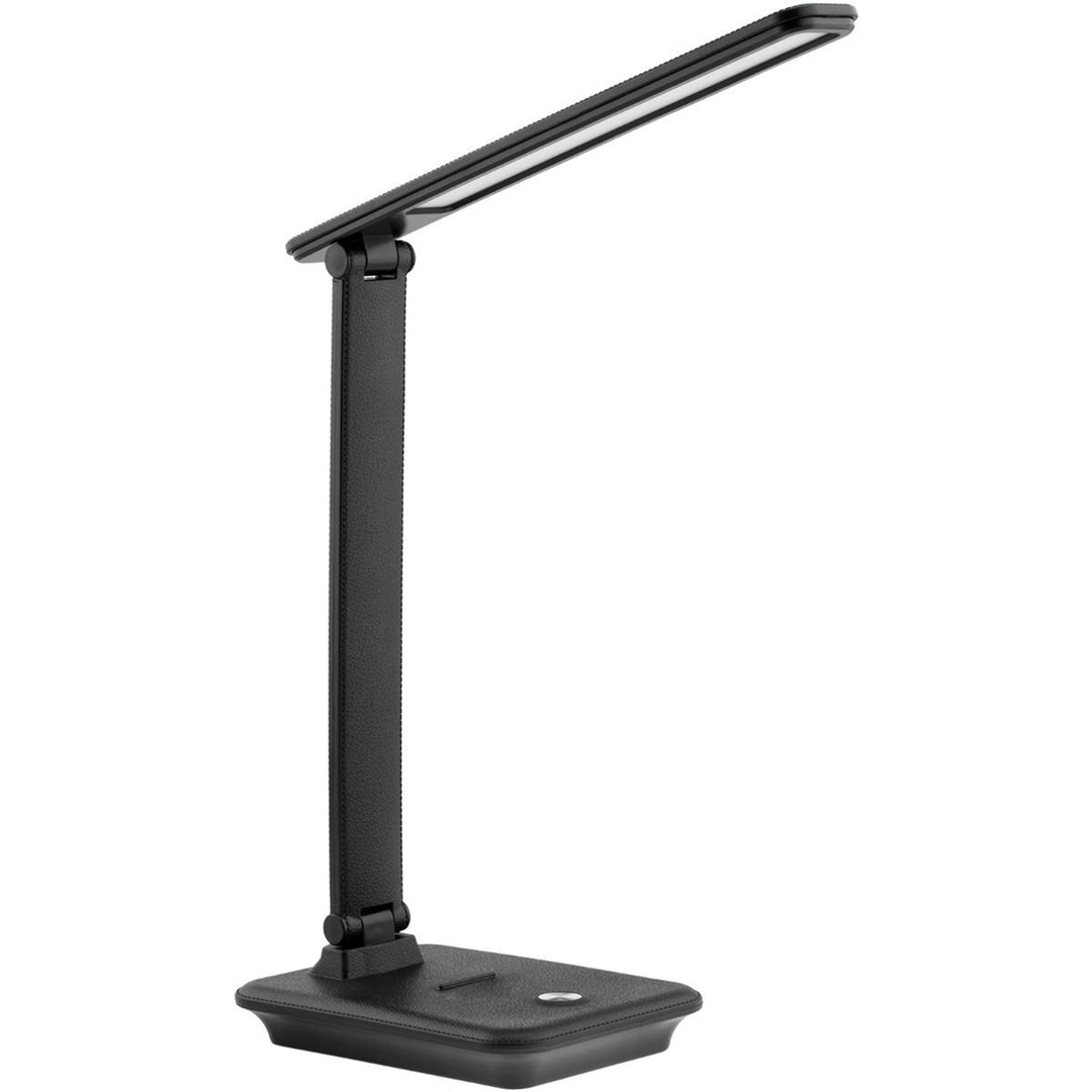 Lâmpada de mesa LED regulável Lâmpada de mesa 9W IP20 3000K 4500K 6500K