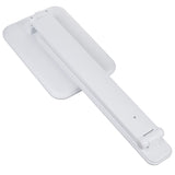 Lámpara de escritorio LED regulable Lámpara de escritorio de 9W con cargador Qi por inducción