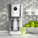 Cafetera de goteo Blaupunkt 14 tazas 1.5L Temporizador Función de mantener caliente