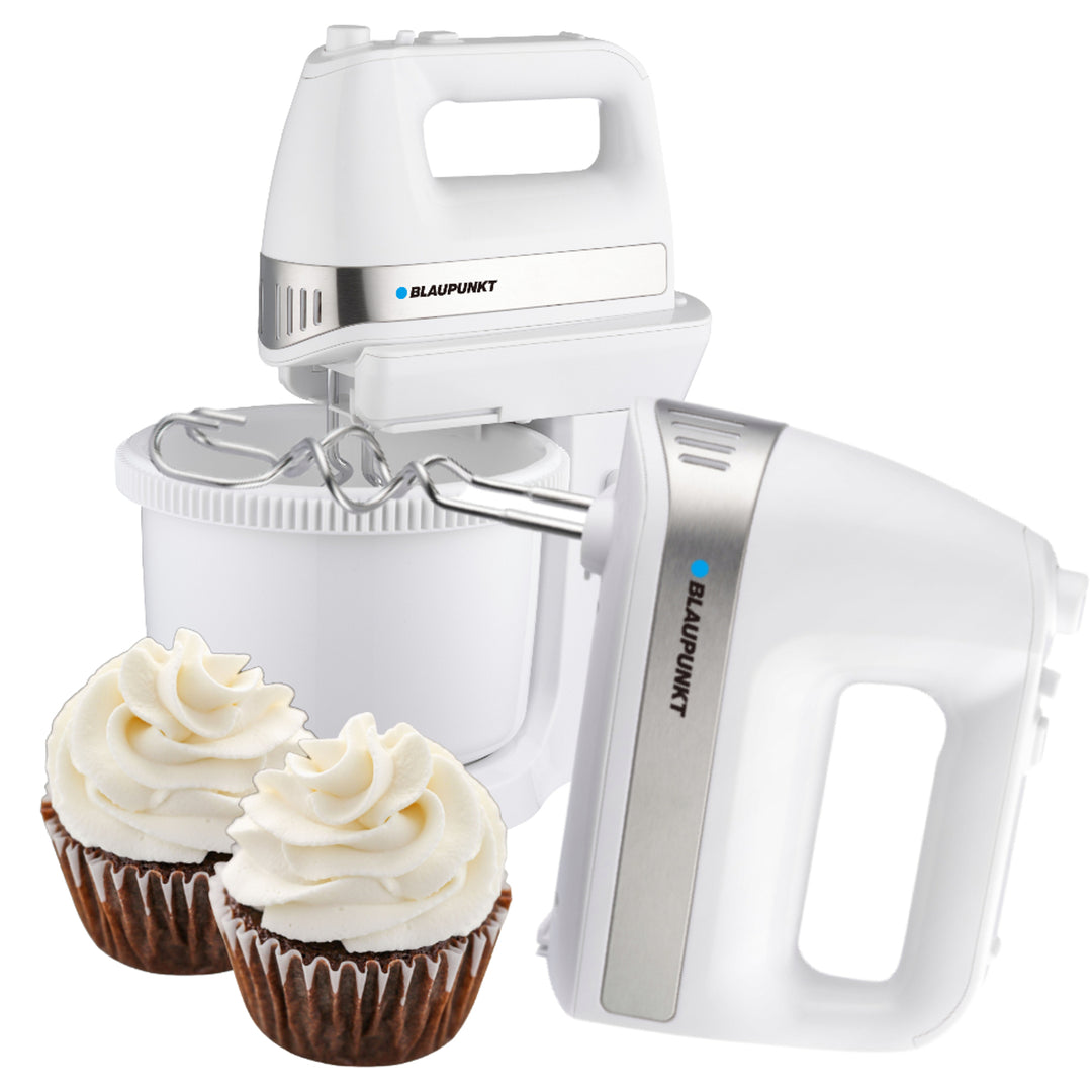 Batidora de cuba rotativa Blaupunkt HMM601 780W Turbo
