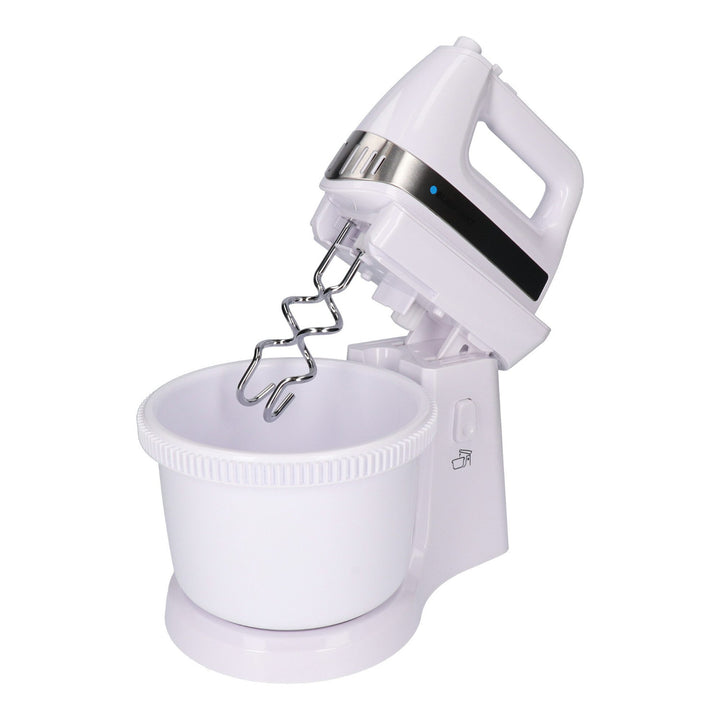 Batidora de cuba rotativa Blaupunkt HMM601 780W Turbo