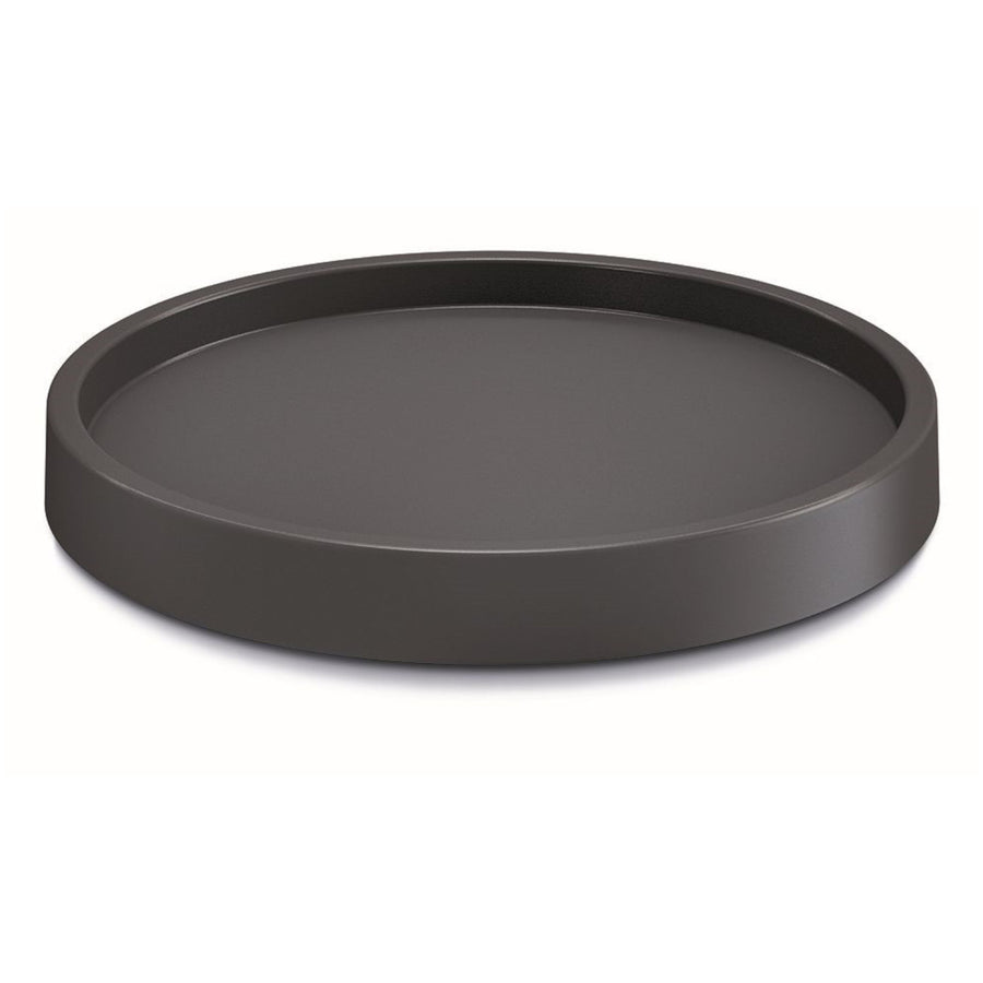 Prosperplast Plato móvil Base redonda IPRR370-S433 - color antracita