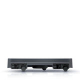 Prato Móvel Prosperplast Base Redonda IPRR450-S433