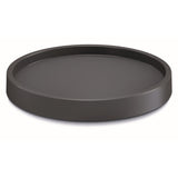 Prato Móvel Prosperplast Base Redonda IPRR450-S433