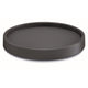 Prato Móvel Prosperplast Base Redonda IPRR450-S433