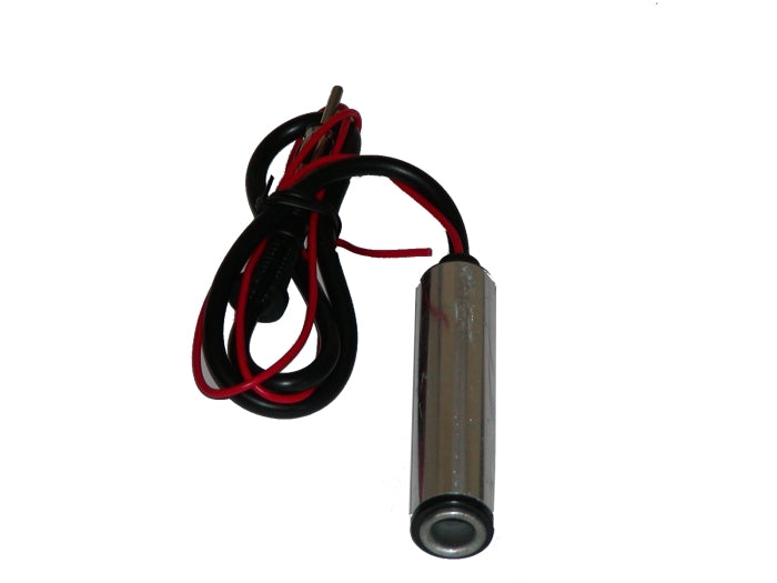 Amplificador de señal de radio de coche - Sunker AMP1 Amplificador de señal de radio de coche - Sunker AMP1