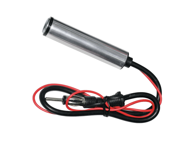 Amplificador de señal de radio de coche - Sunker AMP1 Amplificador de señal de radio de coche - Sunker AMP1