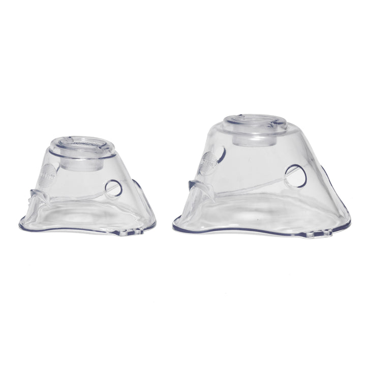 Inhalador para adultos y niños Inhalador compresor Aerosolterapia Nebulizador