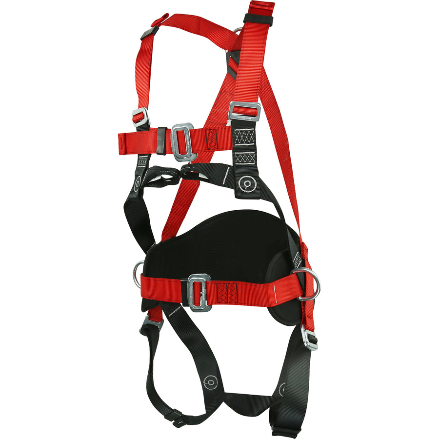 Arnês GEKKO PLUS para proteção contra quedas de altura