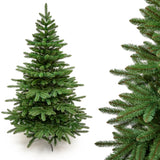 Árvore de Natal artificial de alta qualidade. Pinsapo 220 cm