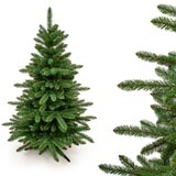 Árvore de Natal artificial de alta qualidade. Pinsapo 150 cm