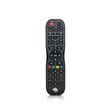 Mini receptor PULSe 4K (Versión: 1x sintonizador DVB-S2X)