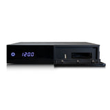 Receptor AB PULSe 4K UHD (1x versión con sintonizador DVB-S2X)