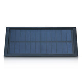 Lâmpada solar AB LED GV50-CLB / LED SOL GV50 - CLB