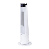 Calentador de columna LCD con humidificador Adler AD 7730