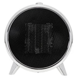 Radiador cerámico de 1500 W con modo ventilador Adler AD 7742