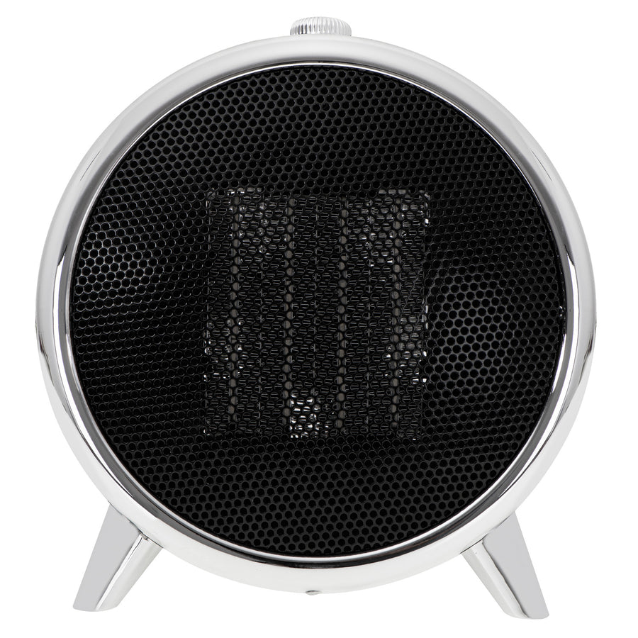 Radiador cerámico de 1500 W con modo ventilador Adler AD 7742