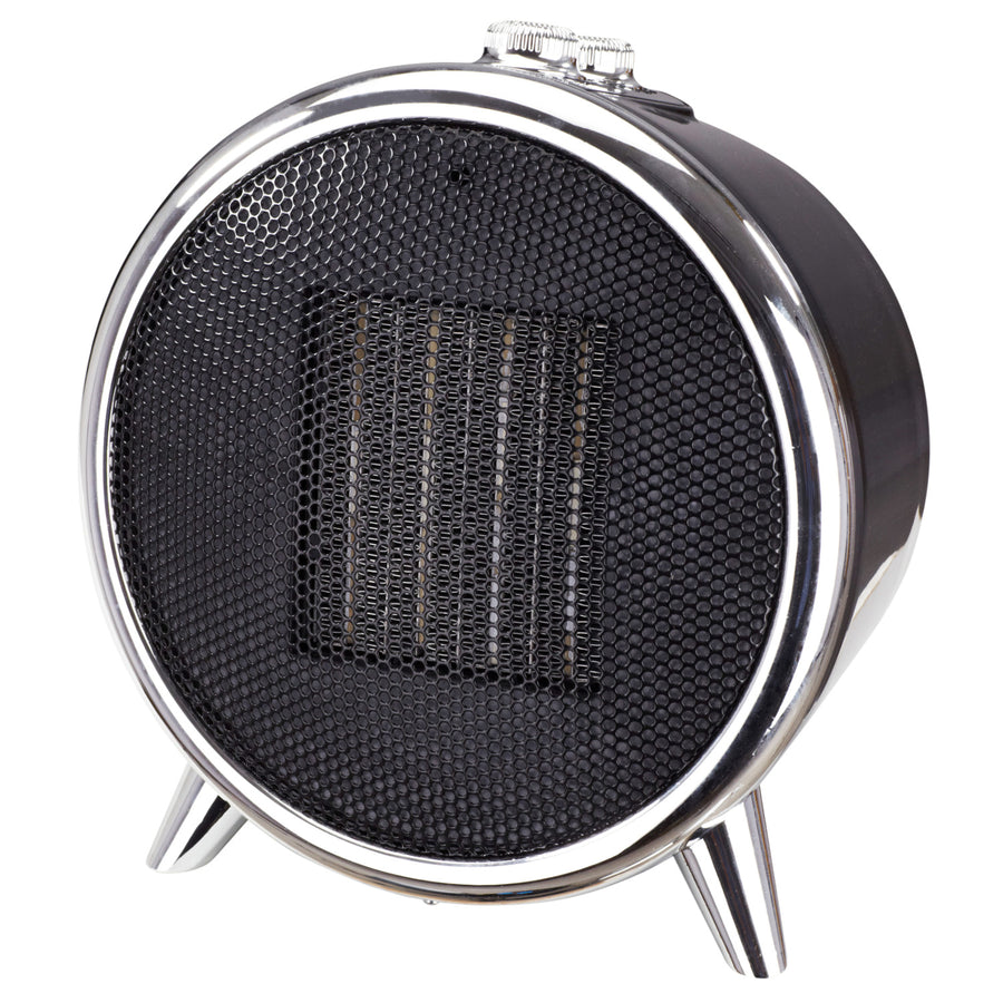 Radiador cerámico de 1500 W con modo ventilador Adler AD 7742