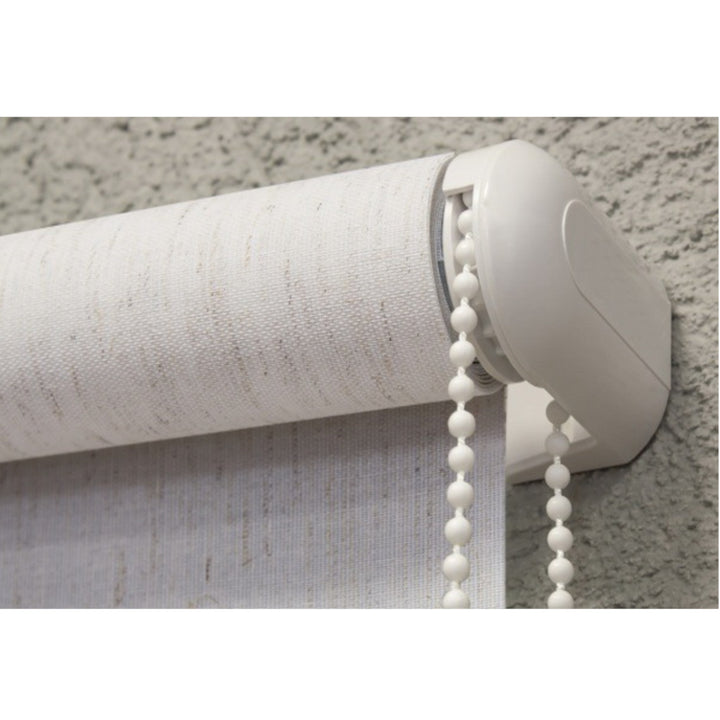 Kit de Mecanismo de corte de rodillos fi25 color blanco