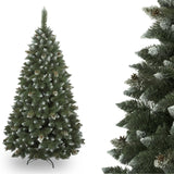 Árvore de Natal Diamond Pine Premium PVC 250 - alta qualidade