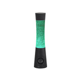 Lámpara LED de decoración de carnaval 5W + altavoz - lámpara con altavoz