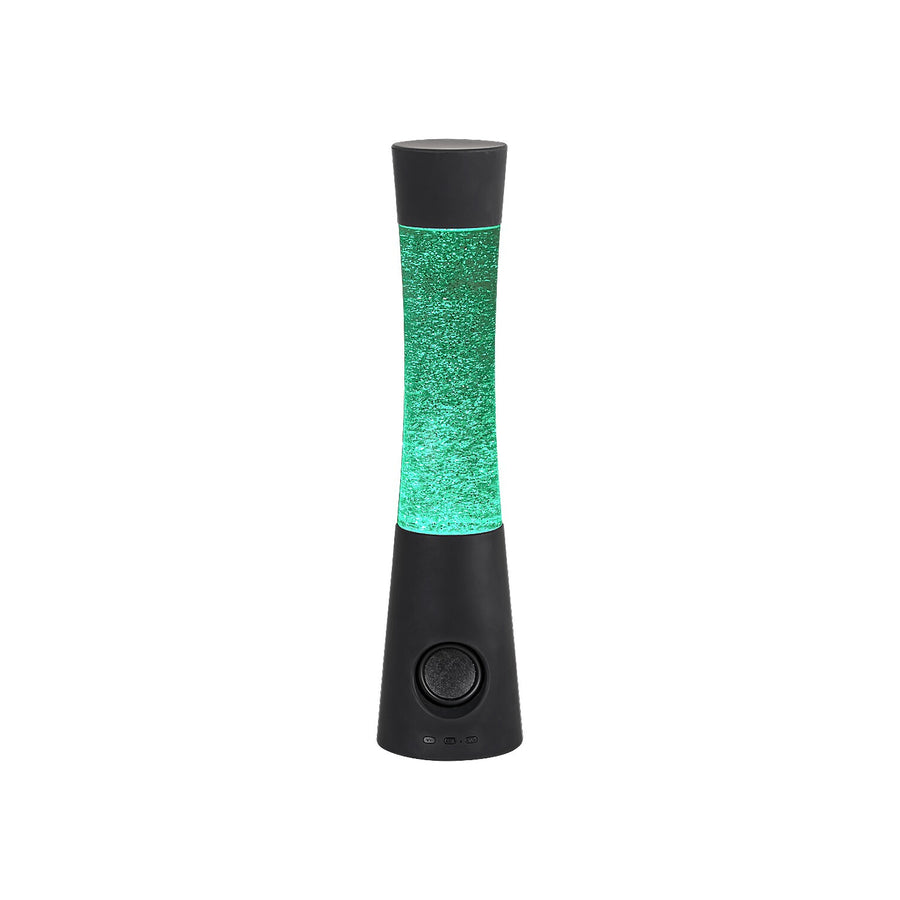 Lámpara LED de decoración de carnaval 5W + altavoz - lámpara con altavoz