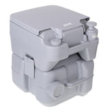 Sanita portátil 20L com tanque de água removível Camry CR 1035