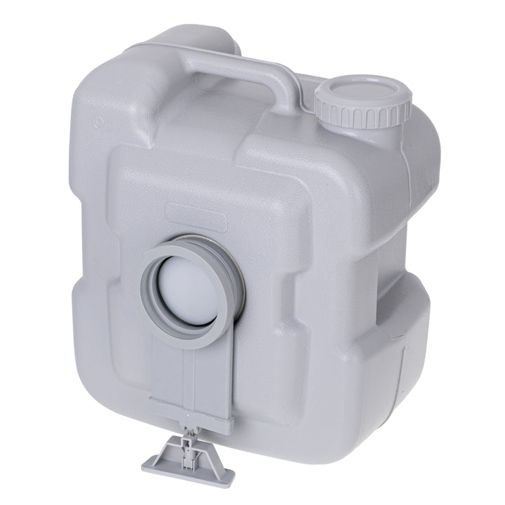 Inodoro portátil de 20L con depósito de agua extraíble Camry CR 1035