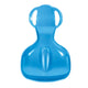 Skid Plate Snow Slide Sport Bear Snow Slide Azul