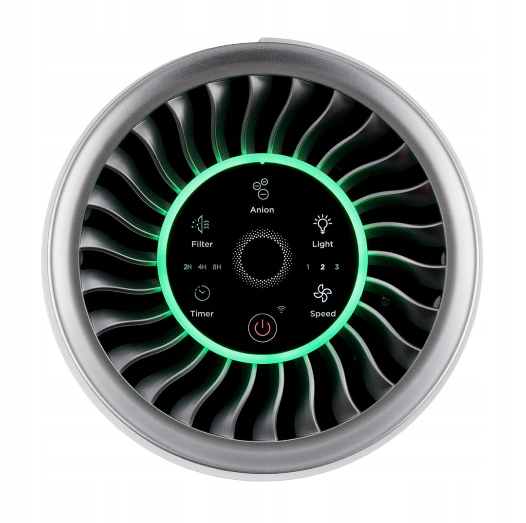 Purificador de ar conceitual, CA1010, Perfect Air Smart