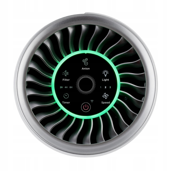 Purificador de ar conceitual, CA1010, Perfect Air Smart