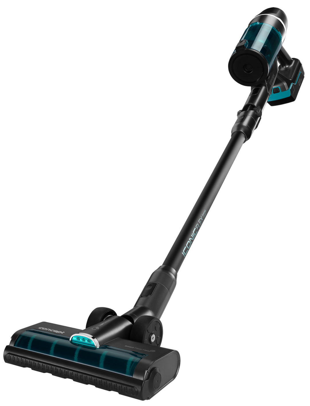 Aspiradora vertical Concept Iconic Animal Smart VP6110