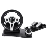 Volante Tracer Roadster para PC PS3 PS4 XBox One con cable