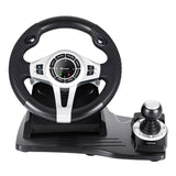 Volante Tracer Roadster para PC PS3 PS4 XBox One con cable