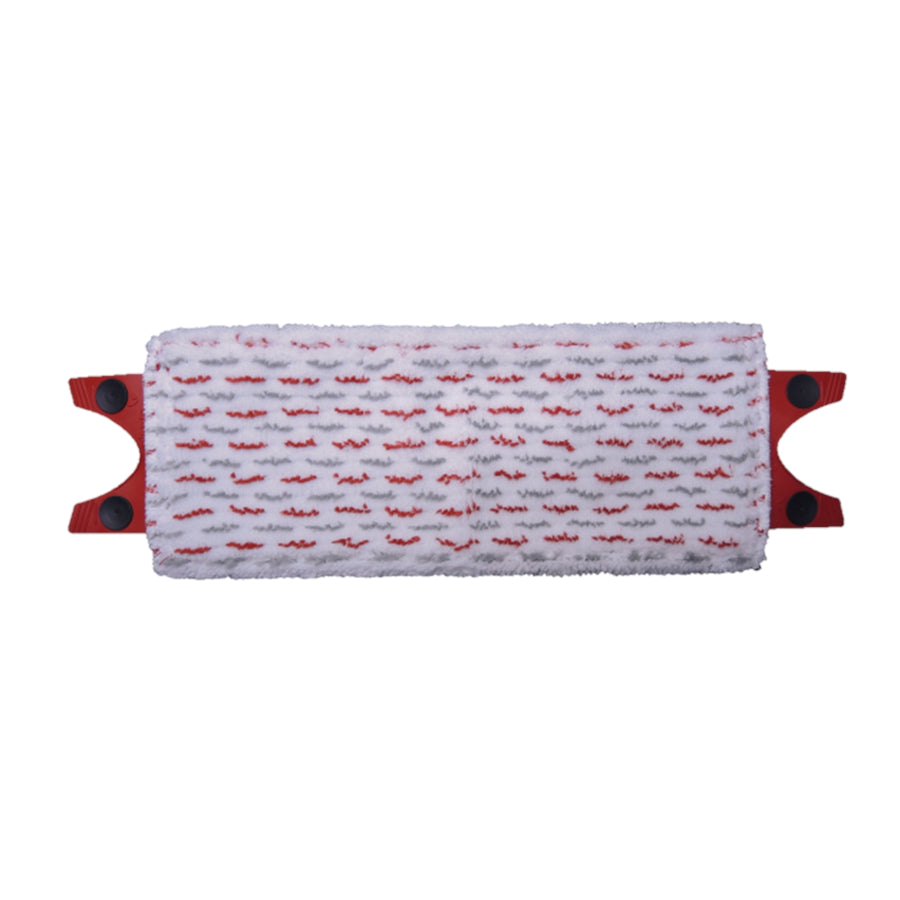 Mopa Vileda Ultramax con mango + recambio extra de mopa