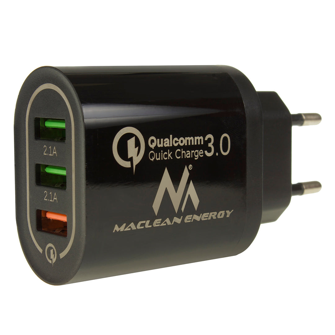 Cargador 7031070315 USB universal 7200 mA 5 V + cable